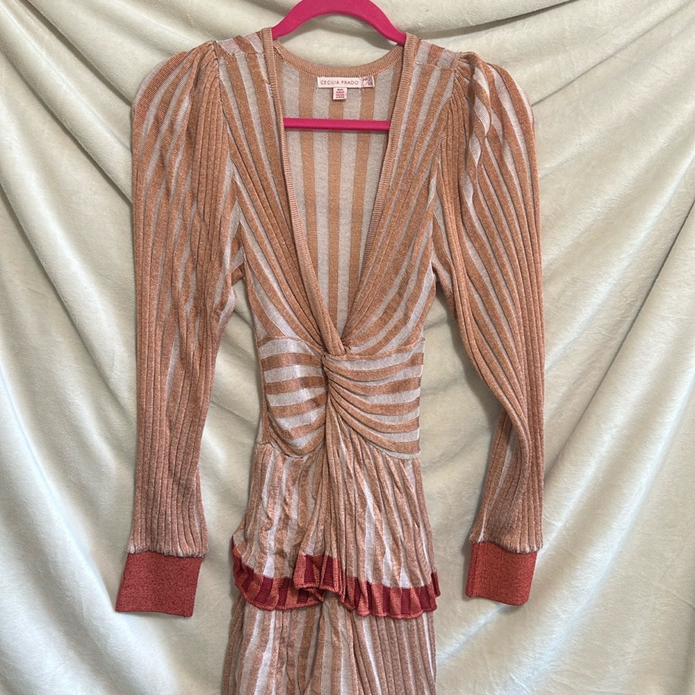 Cecilia Prado Mazi dress